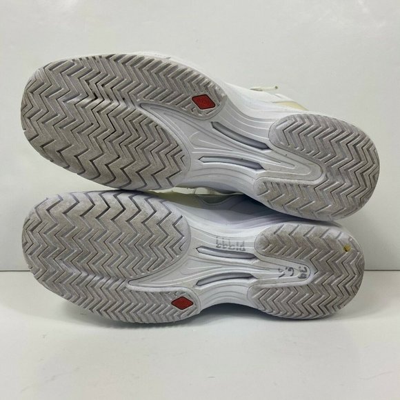 Nike Lunar Ballistec 1.5 Women's Tennis Shoes - Picture 7 of 8